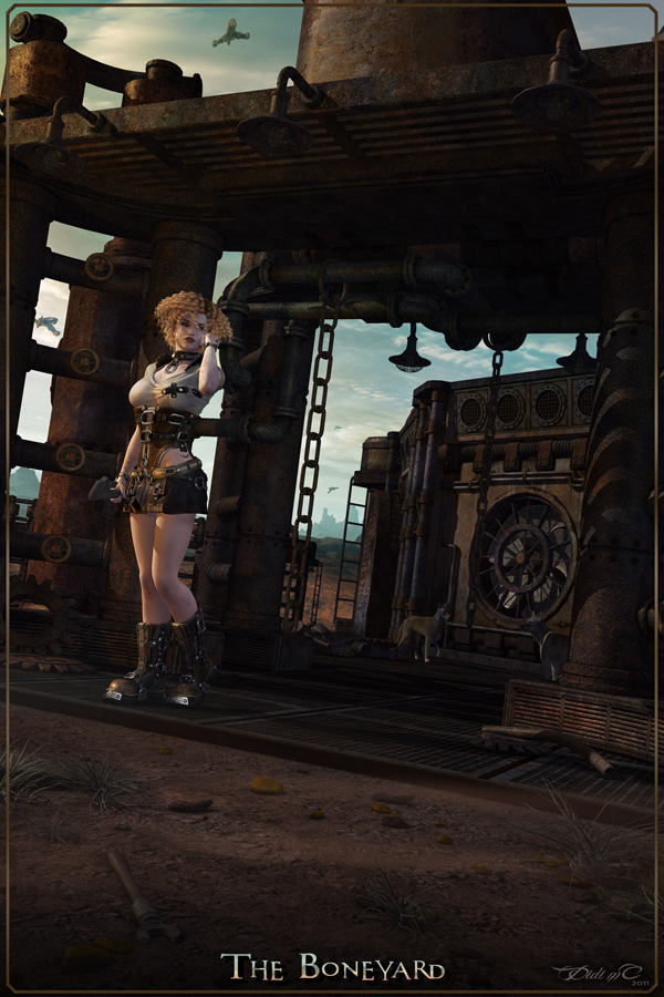 Enter